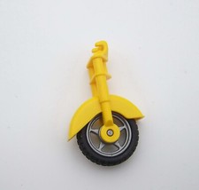 PLAYMOBIL (CC124) TELEVISION -