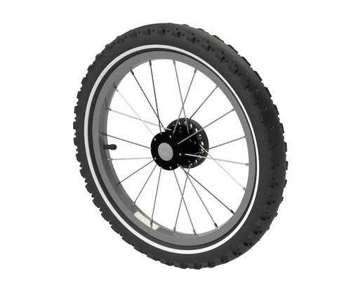 Croozer roue latérale - croozer,