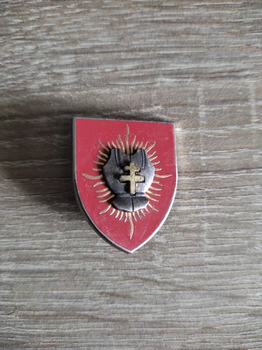 Régiment de cuirassiers - 6, 12