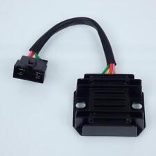 Régulateur redresseur de