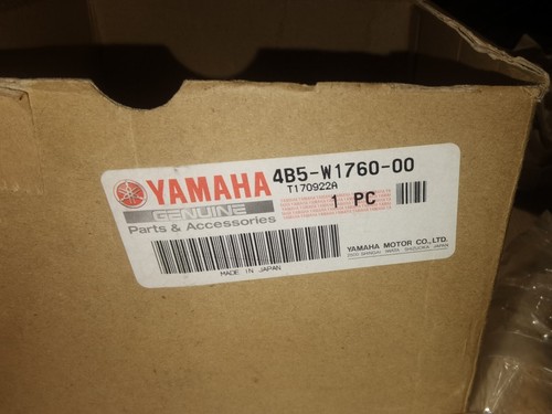 Variateur poulie primaire tmax - primaire,