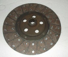 Plaque d'embrayage neuve pour