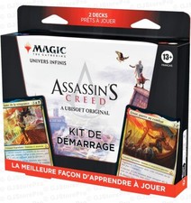 Magic: The Gathering Kit de