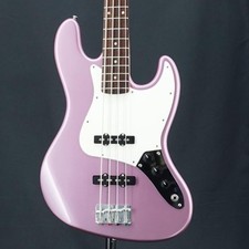 Guitare basse électrique