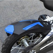 Garde boue arrière pour