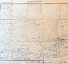 Tombouctou [Document
