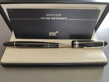 STYLO MONTBLANC ROLLERBALL