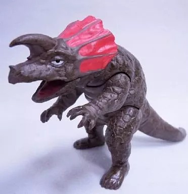 Mini figurine capsule monster - capsule,