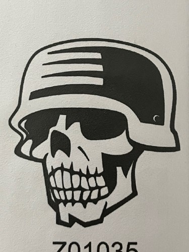 Autocollant sticker vinyl cm - vinyl, 9