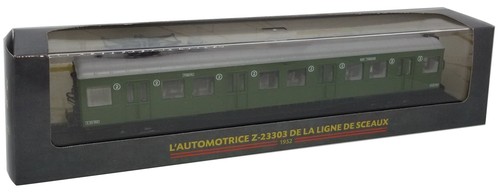 Locomotive atlas automotrice - locomotive,