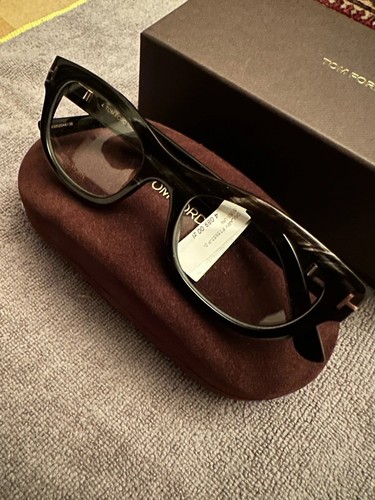Lunettes tom ford en - lunettes,