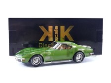 KK SCALE MODELS 1/18 -