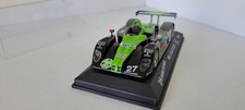 MG LOLA EX257 24 HEURE DU MANS