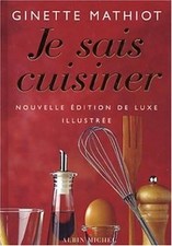 Je sais cuisiner (version