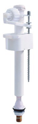 Robinet flotteur compact - , m3/8"