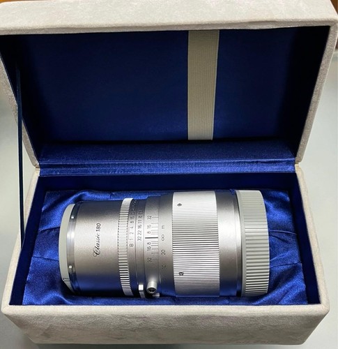 Objectif carl zeiss - objectif, t*