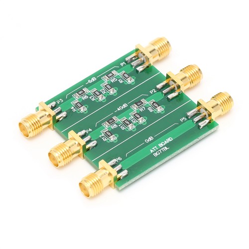 Attenuateur module - attenuateur,