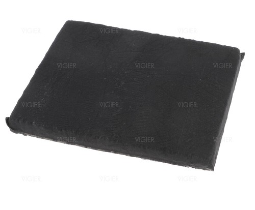 Filtre charbon longue - charbon,