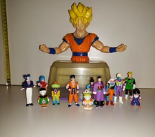DRAGON BALL Z BUSTE SANGOKU