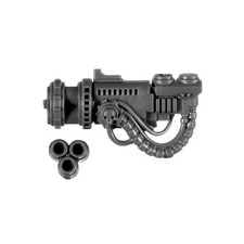 GKTE39 EXPURGATEUR TERMINATOR CHEVALIER GRIS WARHAMMER 40K BITZ GREY KNIGHT 106