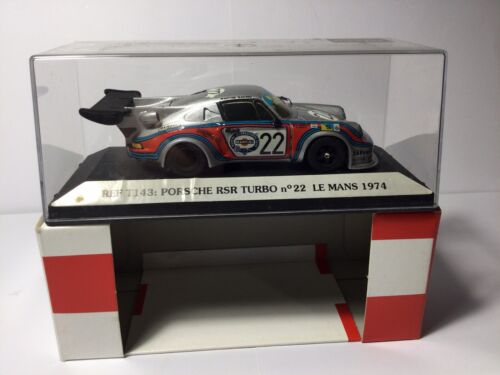 Voitures miniatures le - 1, 43