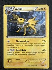 (Z2) Carte Pokemon Voltali