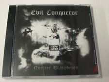 EVIL CONQUEROR Nuclear
