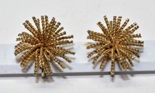 Boucles D'Oreilles Clip-On En