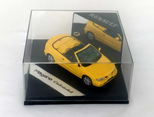 RENAULT  MEGANE CABRIOLET  -