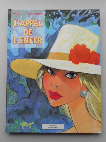 Appel enfer will - eo, de