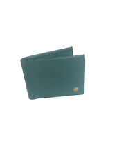 Mywalit 1414 Cuir Vert Porte