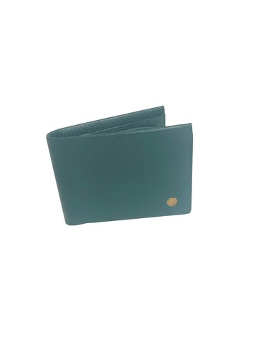Mywalit 1414 cuir vert - mywalit,
