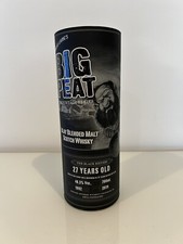 Big peat years old the - big, old.