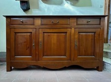 Superbe buffet en merisier