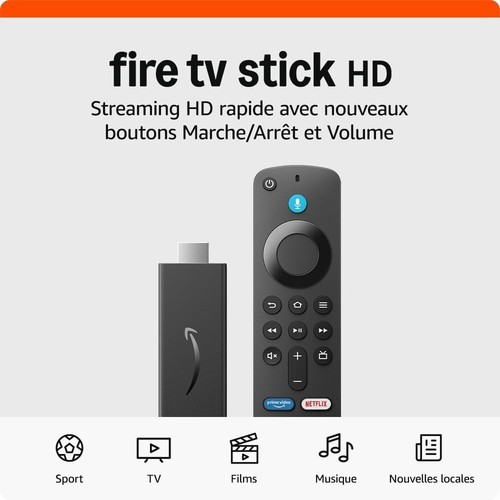 Amazon fire stick - amazon,
