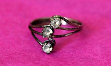Bague pied orteil - bague, de