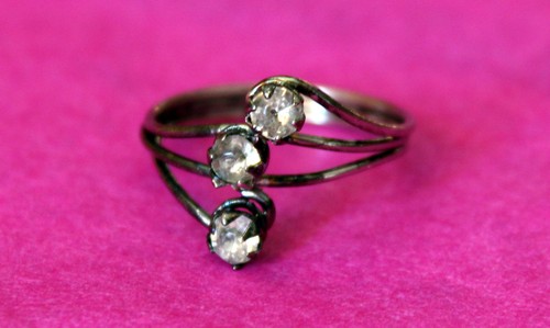 Bague pied orteil bijou - pied,