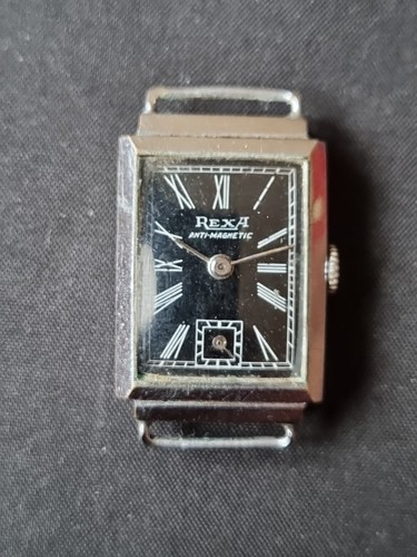 Montre art déco - montre,