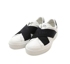 Givenchy Baskets à double