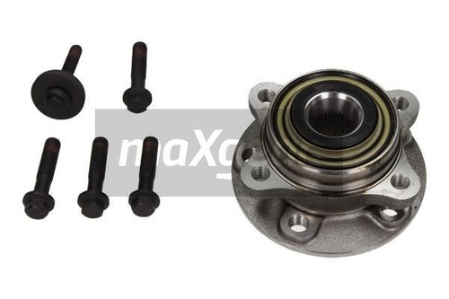 Maxgear 0551 kit de - maxgear, 33-0551