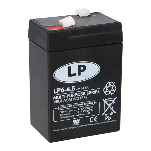 Batterie agm gel bleiakku - batterie,