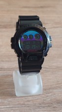 Casio G-Shock DW-6900RGB-1