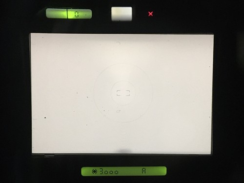 Leak appareil photo - !,
