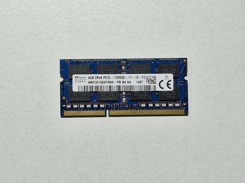Mémoire ram go - mémoire,