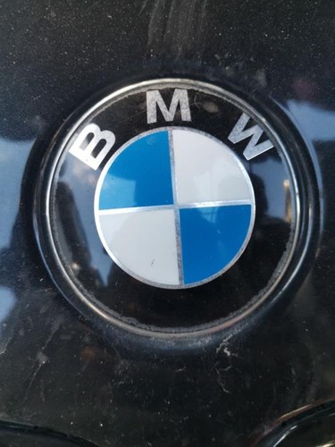 Capot bmw serie e90 - capot, 3