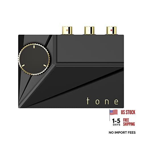 Tone2 digital analog audio - digital, to