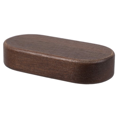 Socle bois pour maquette - socle,