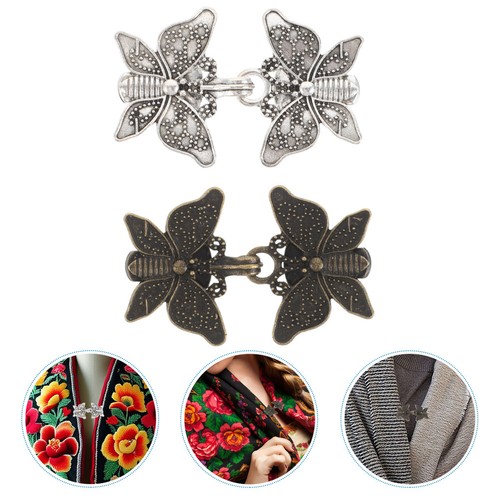 Pairs attache foulard - pairs,