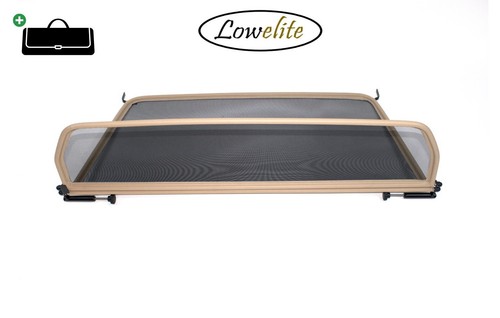 Coupe vent eos - eos, (2006-2015)