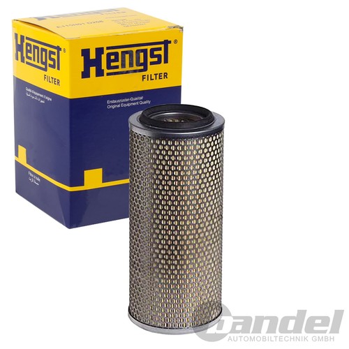 Hengst filtre air - hengst,
